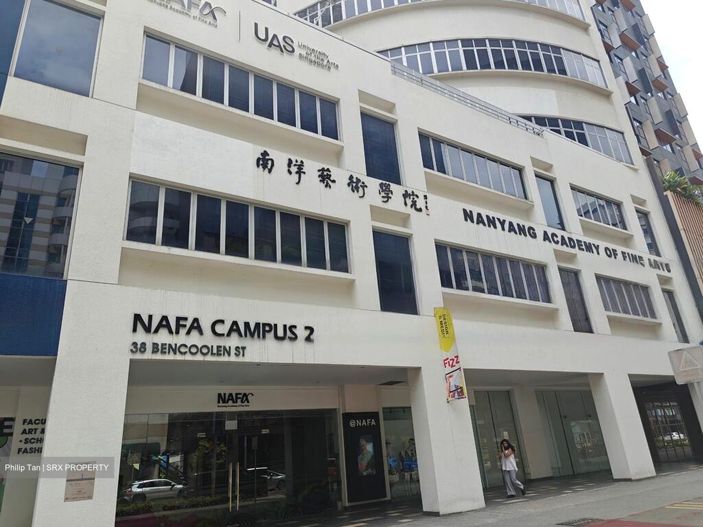 Sam Kiang Mansions (D9), Apartment #452354921